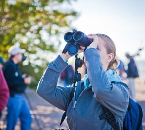 Birding Hikes