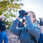 Birding Hikes